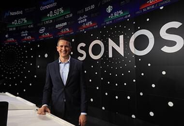 Sonos IPO