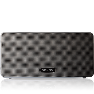 Sonos Play:3 Wireless Smart Speaker