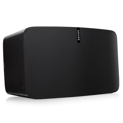 Sonos Play:5 Ultimate Wireless Smart Speaker - Black