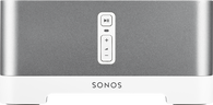 Sonos Connect:Amp front view with volume and play/pause buttons