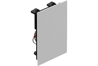 Bocinas In-Wall (un par)