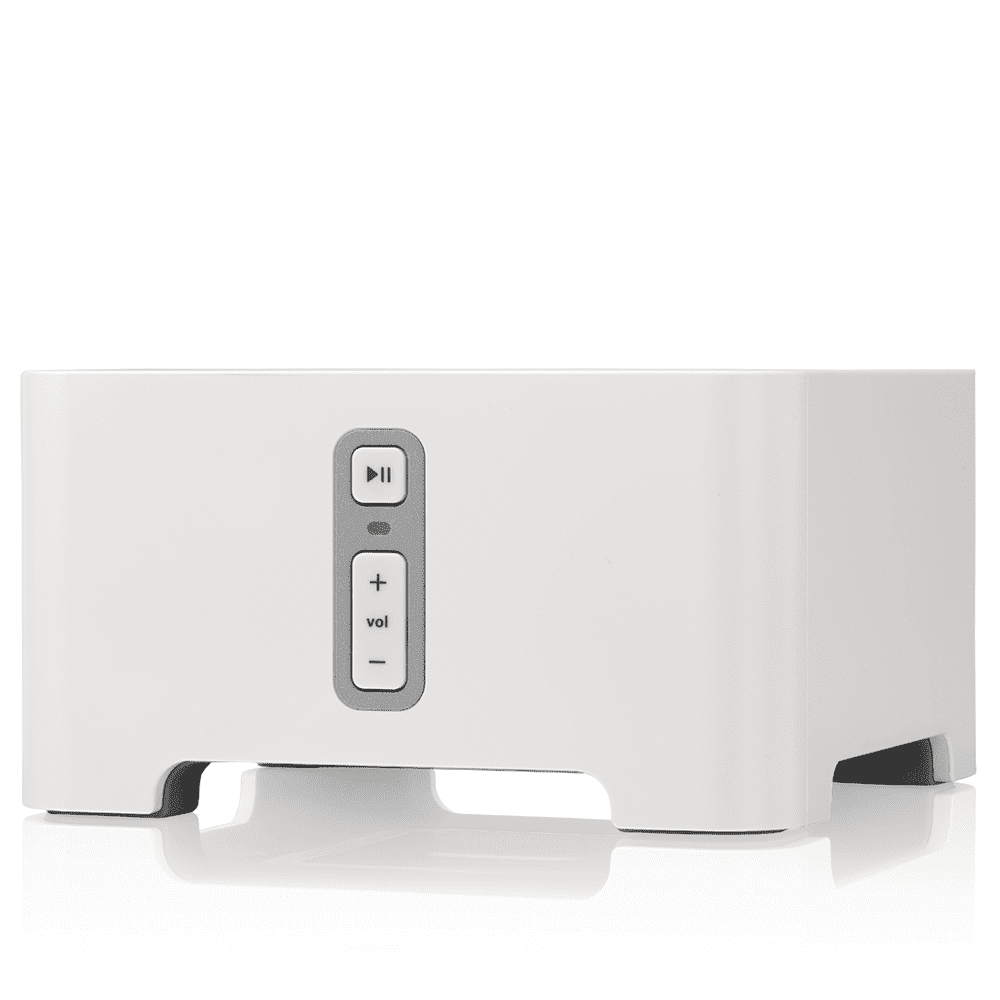 how connect sonos Stereo Music Sonos Streaming Upgrade â  Connect