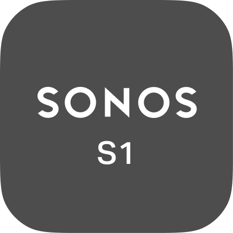Sonos S1