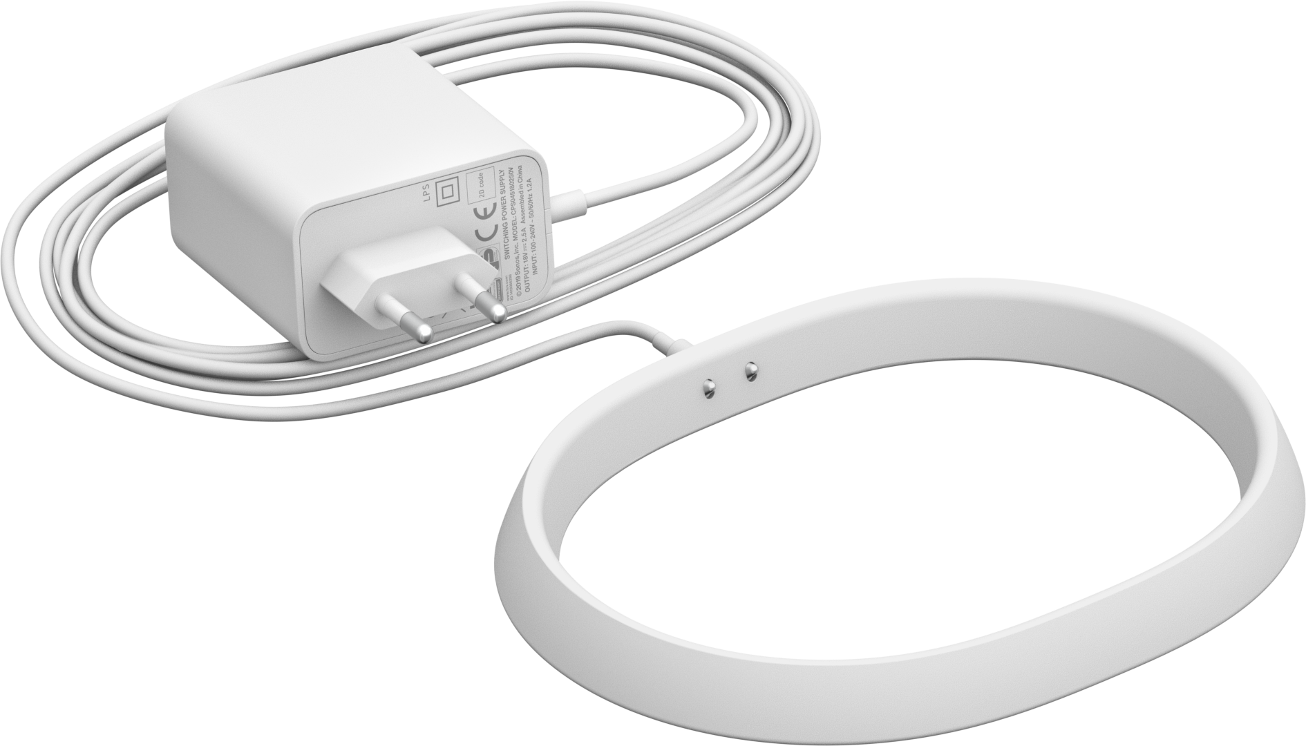 Batterie CELLONIC 2400mAh 14.6V Pour Sonos Move – Remplacement MOVE1US1 111-00001, Batterie Rechargeable Longue Autonomie
