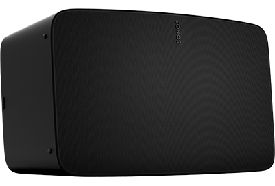 Sonos Five - Zwart