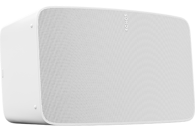 Sonos Five - Wit