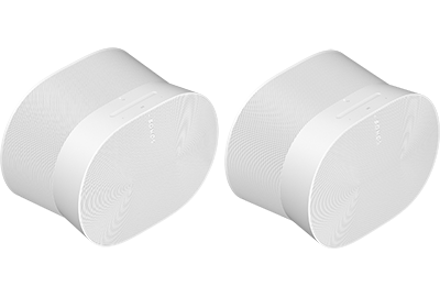 Sonos Meeslepende muziekset - Wit