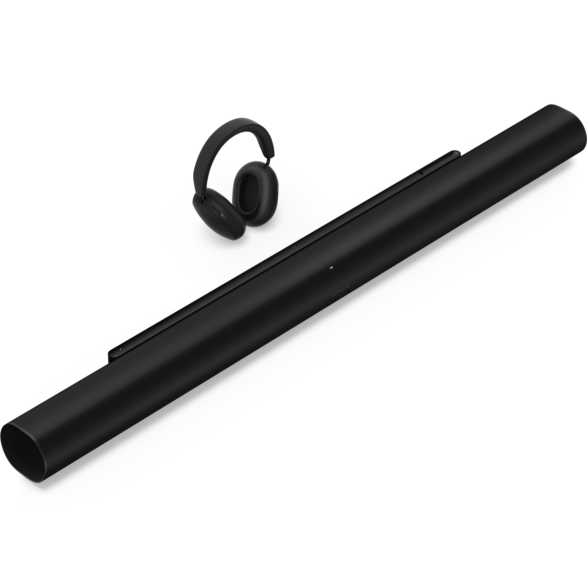 Sonos Persoonlijke entertainmentset met Arc Ultra - Zwart