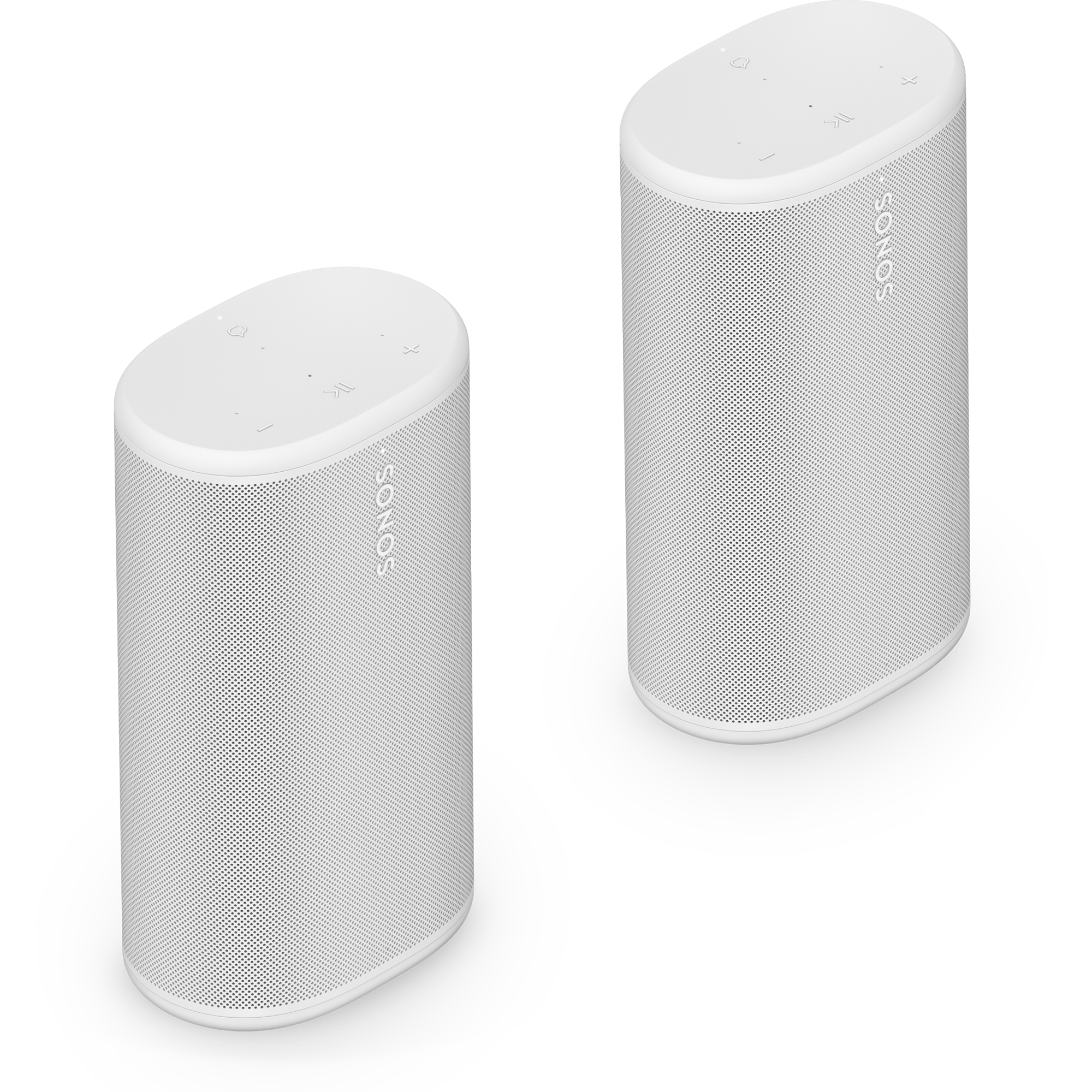 Avonturenset met Sonos Play - Wit