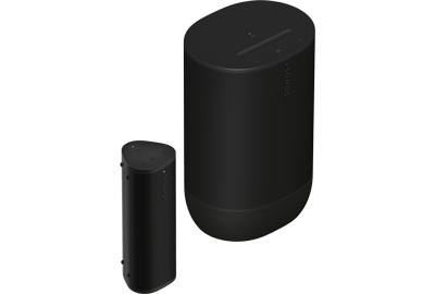 sonos roam 1 2個セット 本体のみ Avonturenset met Roam 2 (twee stuks) - Sonos