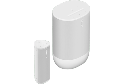Sonos Draagbare set - Wit