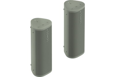 Sonos Avonturenset met Roam 2 - Groen