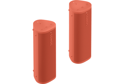 Sonos Avonturenset met Roam 2 - Rood