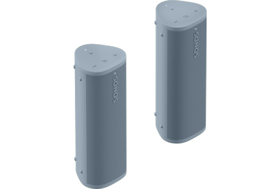Sonos Avonturenset met Roam 2 - Blauw