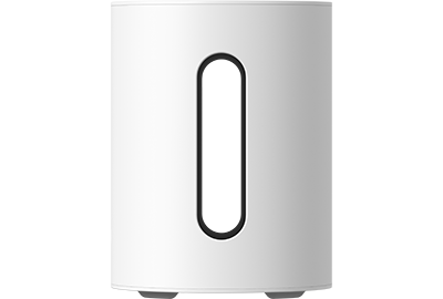Sonos Sub Mini - Wit