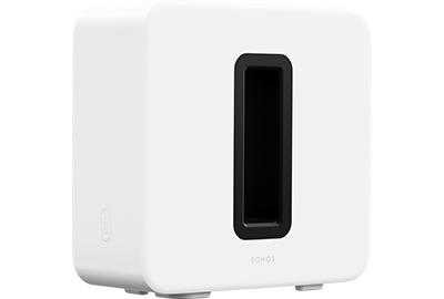 Sub Mini: The Compact Subwoofer with Big Bass | Sonos