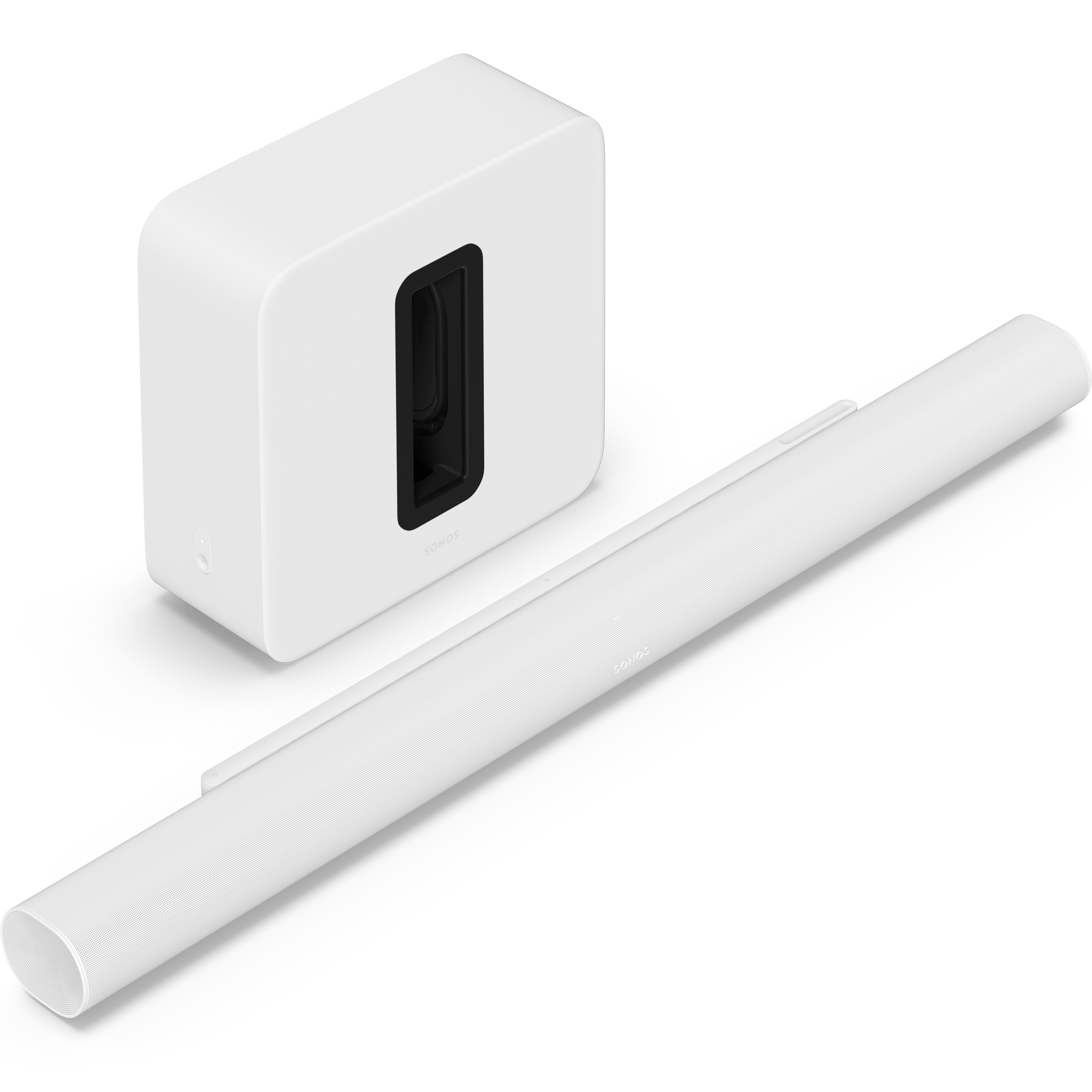 Premium Entertainment Set with Arc Ultra and Sub 4—Sonos