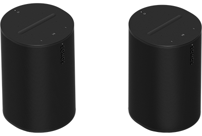 Two-Room Set with Era 100 | Sonos