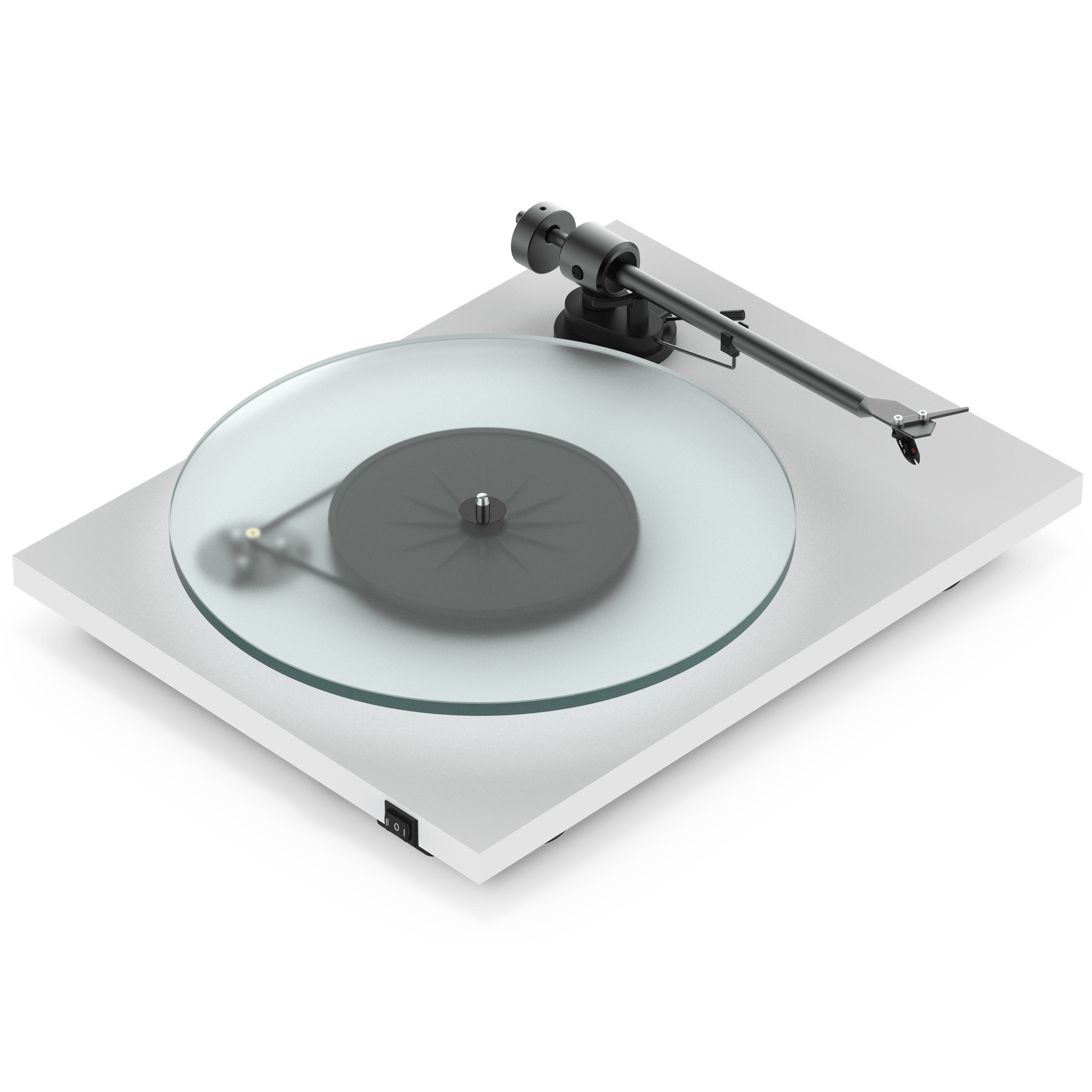 Pro-Ject T2 Super Phono Turntable - Sonos
