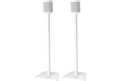 【うし様】Sonos One Stand（Pair）ホワイト Sonos Speaker Stand Pair for One/One SL | Sonos