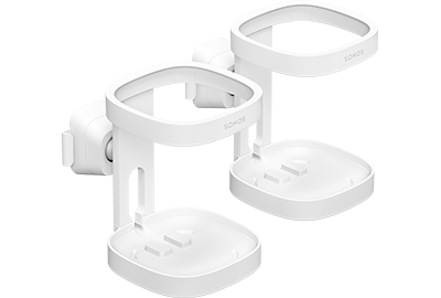 Wall Mount Pair for Sonos One/One SL/Play:1 | Sonos