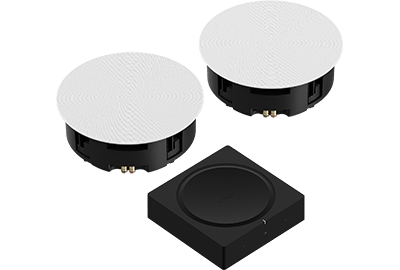 Amp: The Wireless Streaming Speaker Amplifier | Sonos