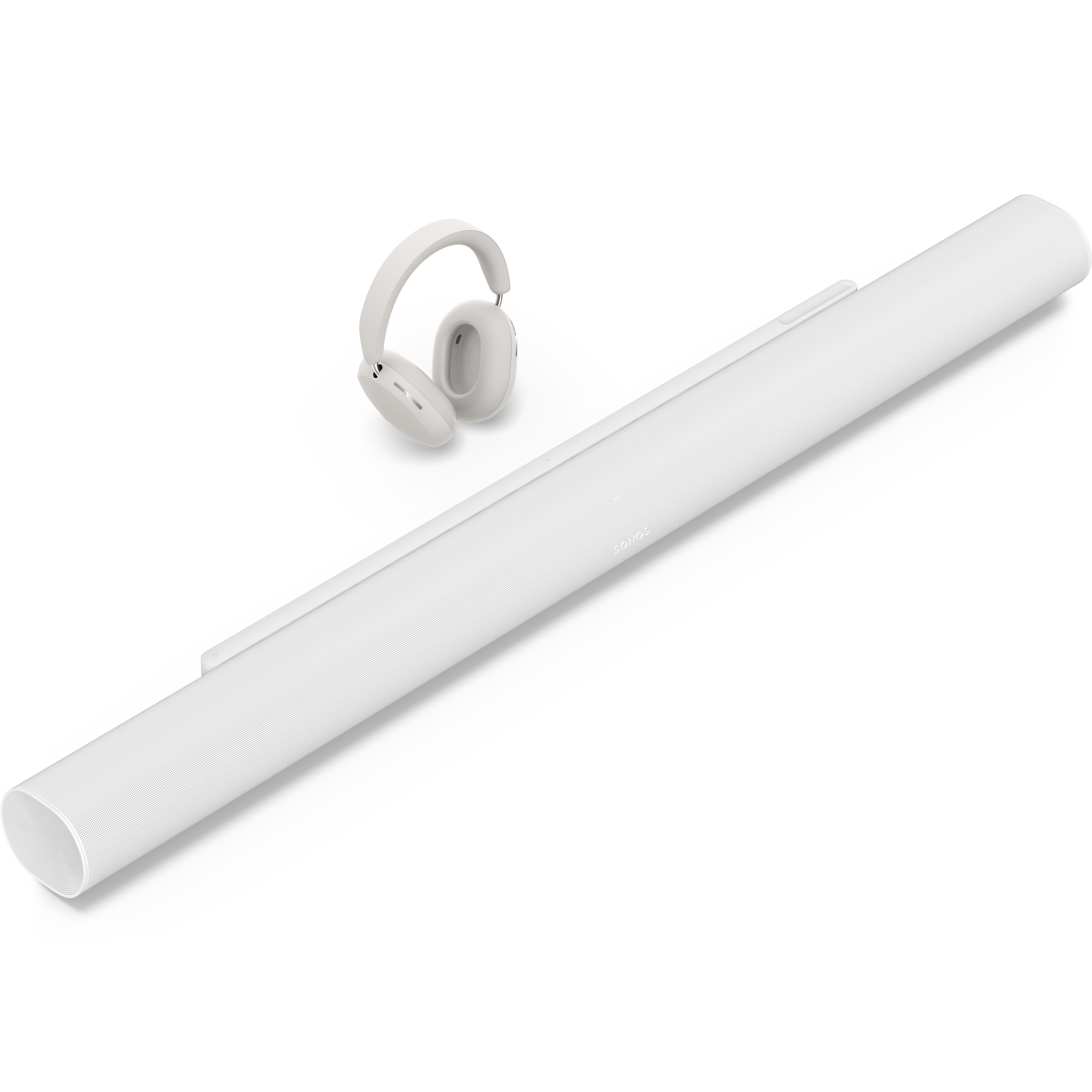 Premium Entertainment Set with Sonos Ace & Arc Ultra—Sonos