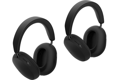 Sonos Ace: Wireless Over-Ear Headphones with Noise Cancellation